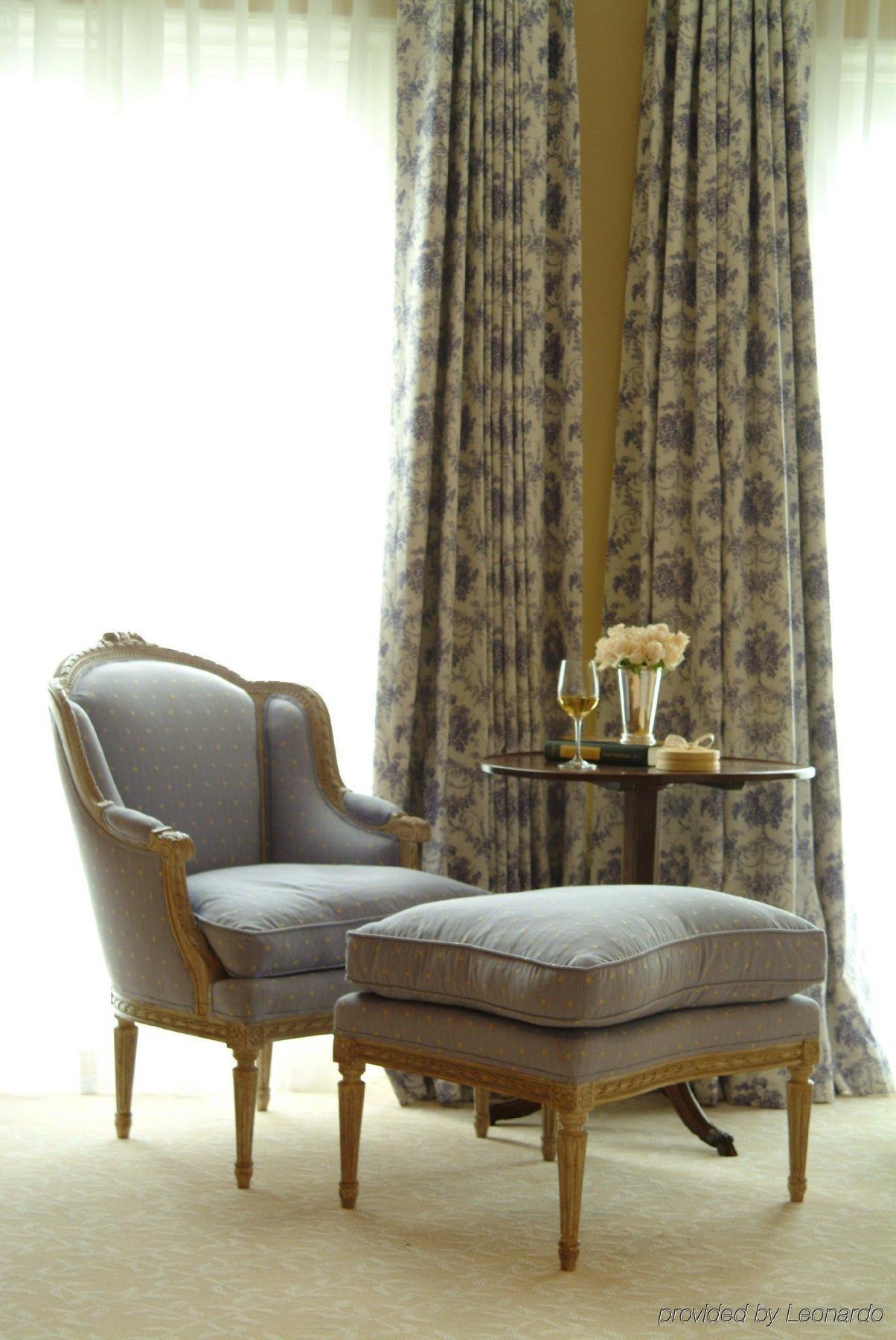 הילדסבורג Hotel Les Mars חדר תמונה