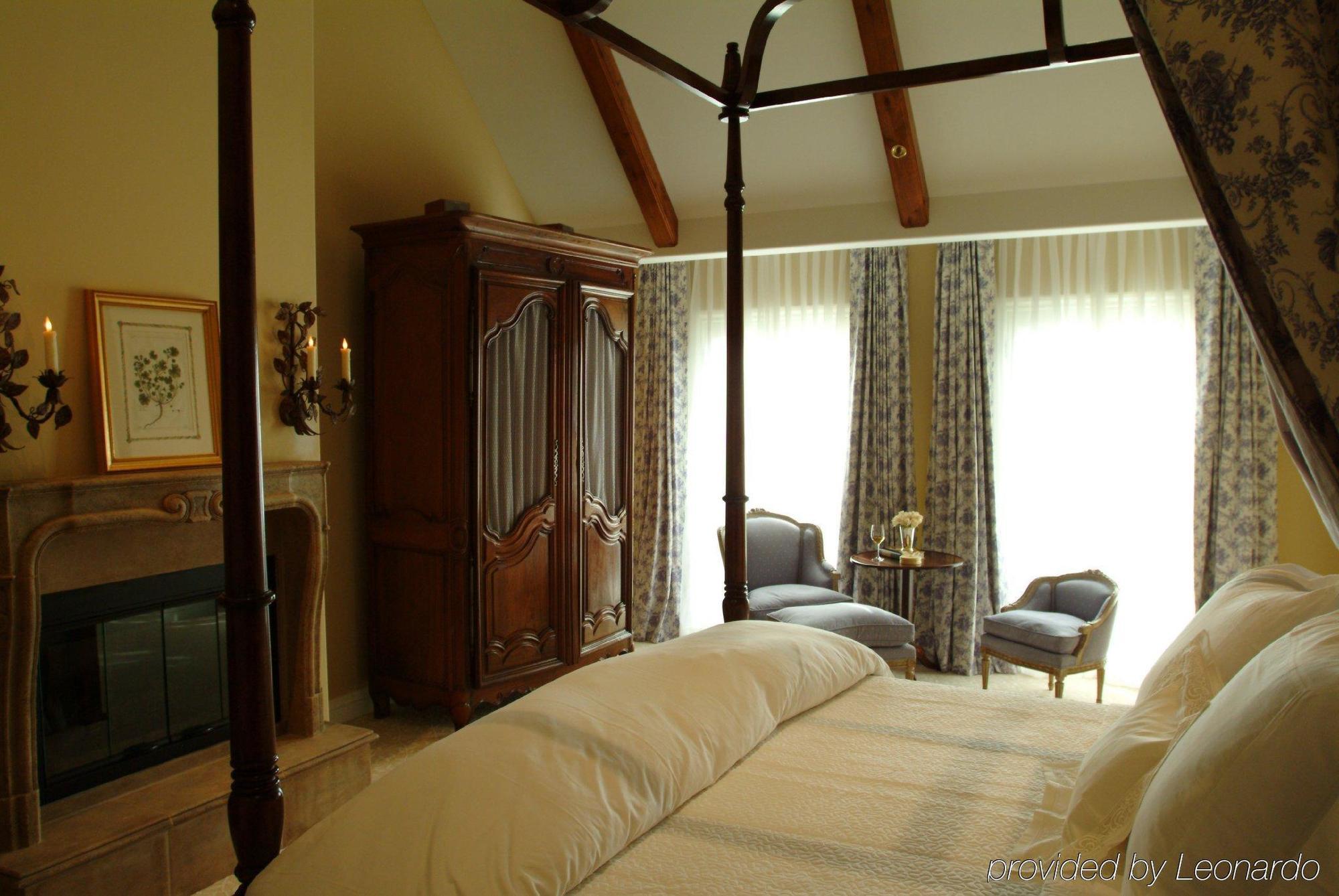הילדסבורג Hotel Les Mars חדר תמונה
