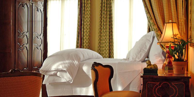 הילדסבורג Hotel Les Mars מראה חיצוני תמונה