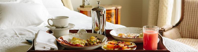 הילדסבורג Hotel Les Mars מראה חיצוני תמונה