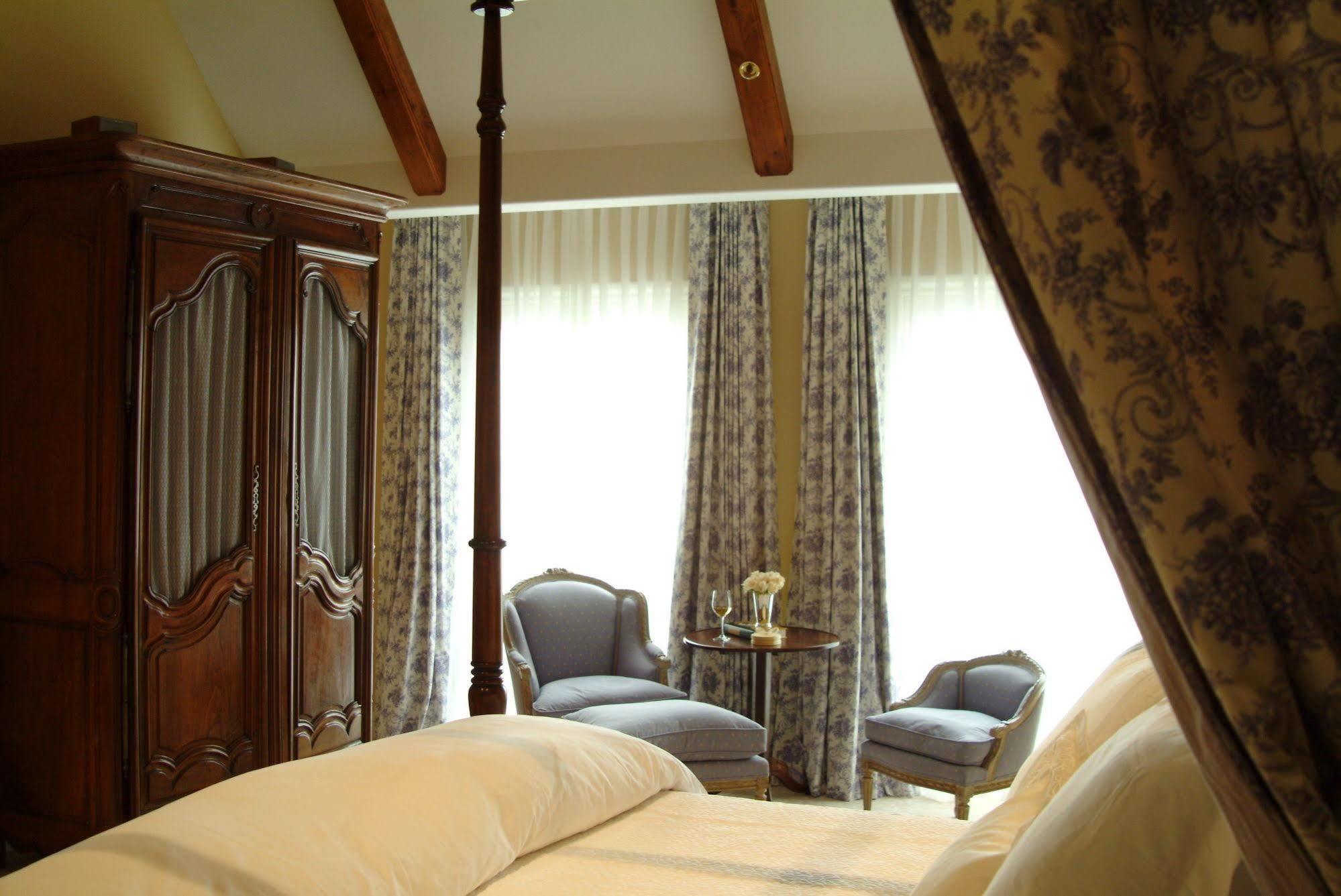 הילדסבורג Hotel Les Mars מראה חיצוני תמונה