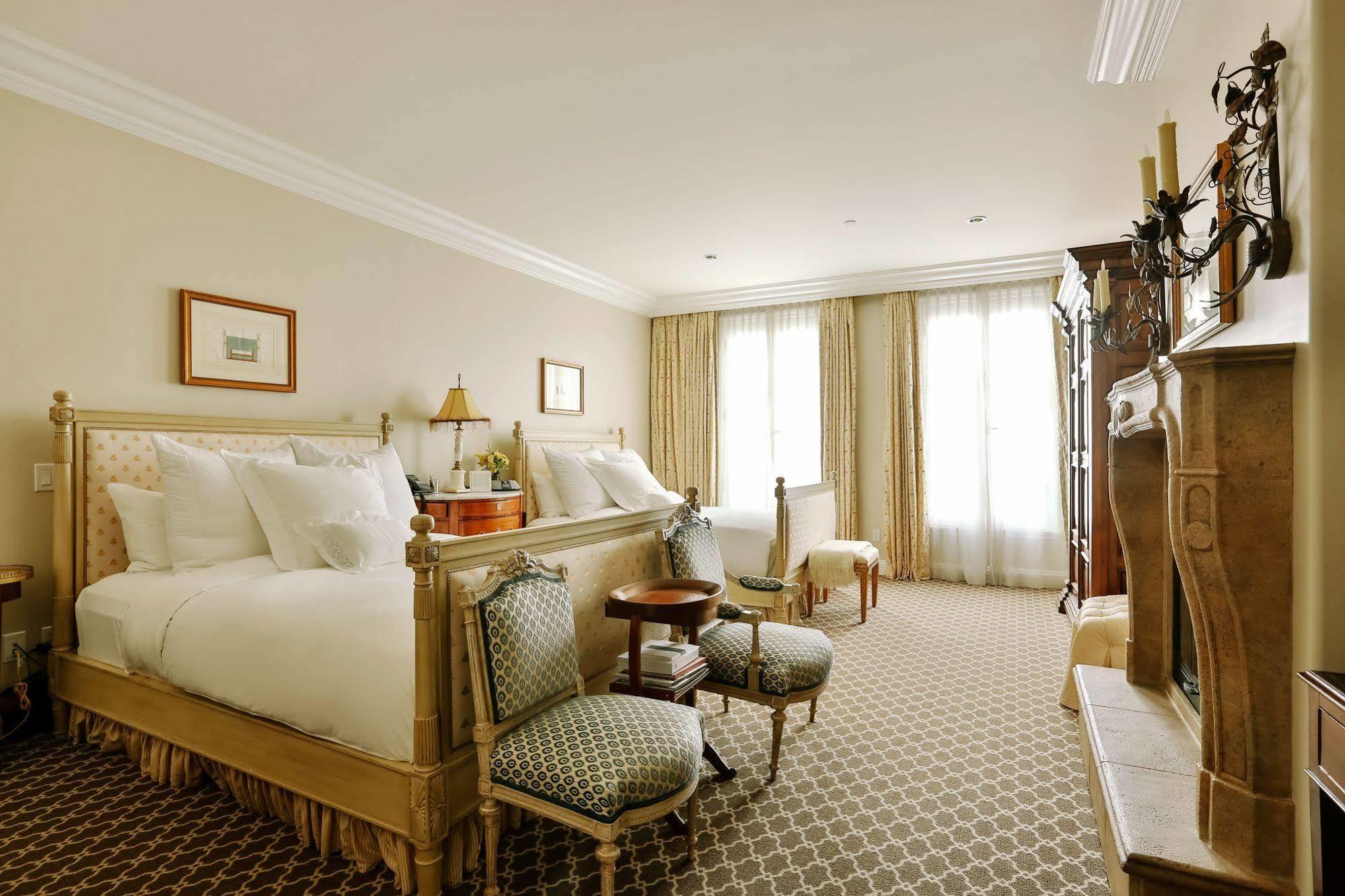 הילדסבורג Hotel Les Mars מראה חיצוני תמונה